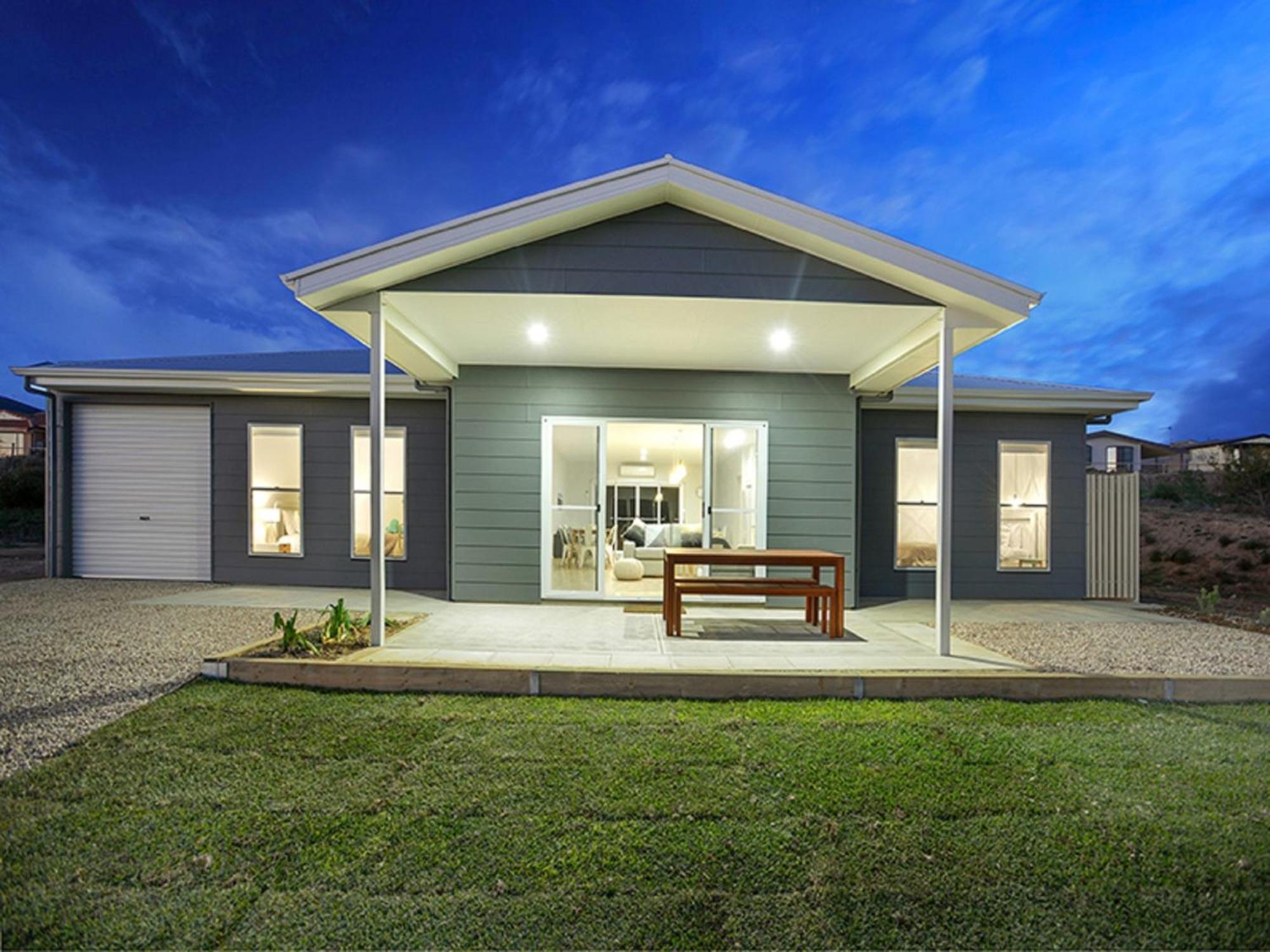 High Tide Shack On Palmer - Pet Friendly Wallaroo Kültér fotó